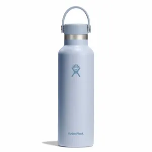 Standard Mouth Flex Cap Bottle 21oz Surf