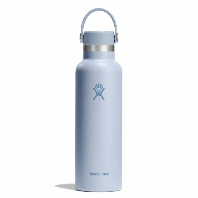 Standard Mouth Flex Cap Bottle 21oz Surf