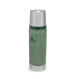 Stanley Classic Flask .47L Grn