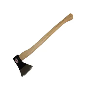 Steel Trail Boss Axe