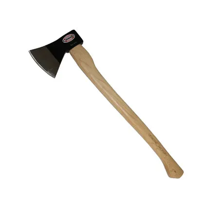 Steel Trail Boss Axe