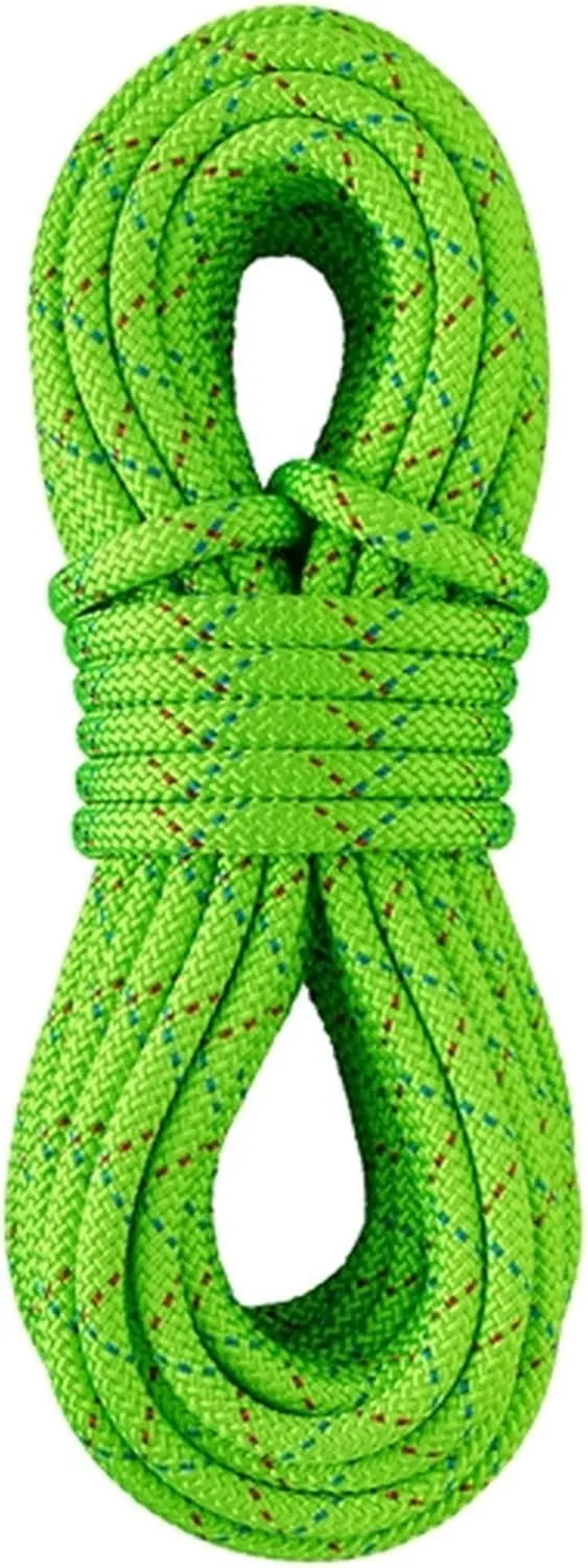 Sterling Atlas (1/2") Neon Green Rigging Line (No Splice)