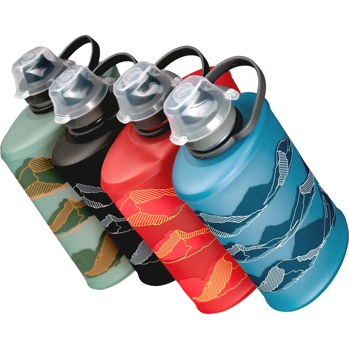 Stow Mountain Edition 350 ml