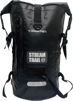 Streamtrail Onyx Backpack Waterproof (BK)