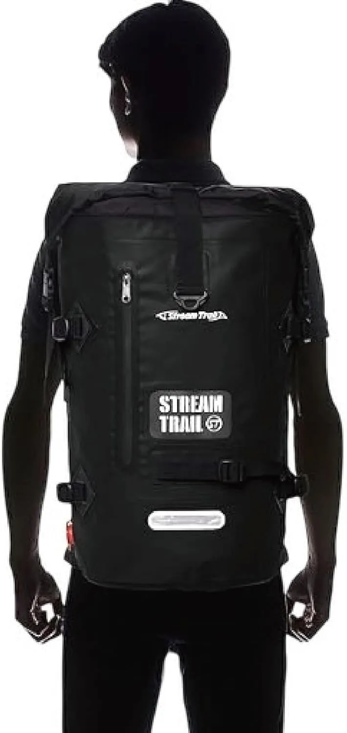Streamtrail Onyx Backpack Waterproof (BK)