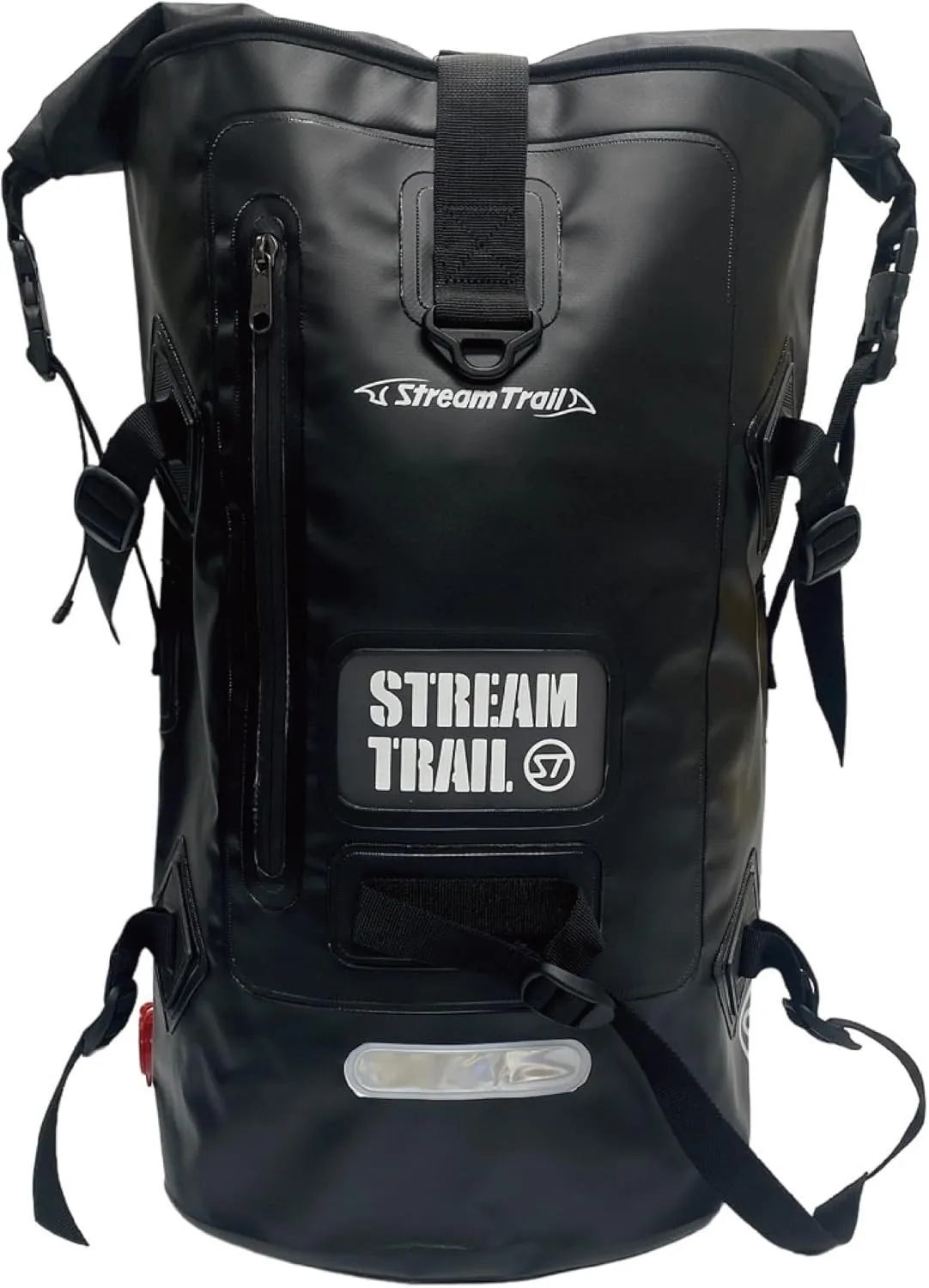Streamtrail Onyx Backpack Waterproof (BK)
