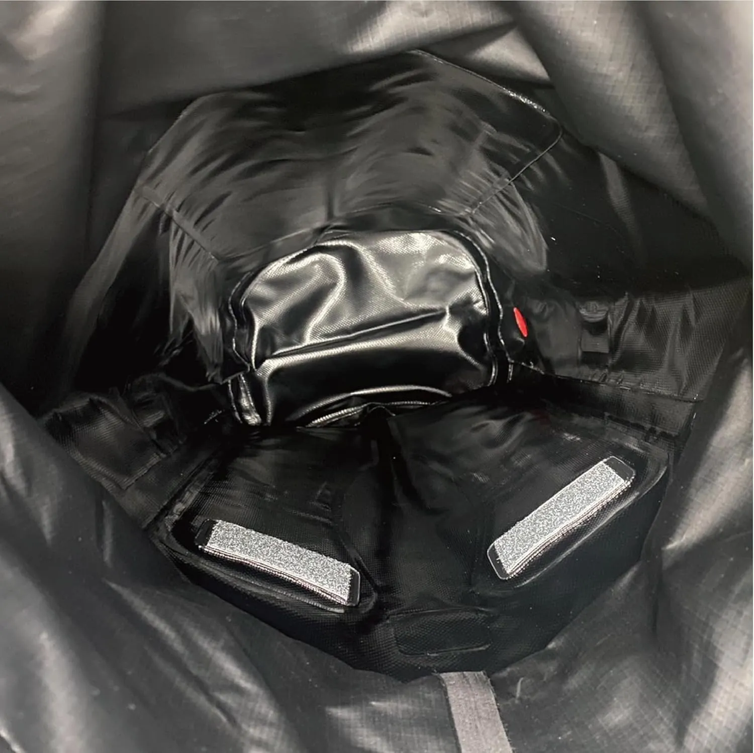 Streamtrail Onyx Backpack Waterproof (BK)