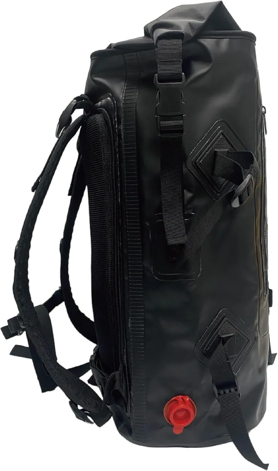 Streamtrail Onyx Backpack Waterproof (BK)