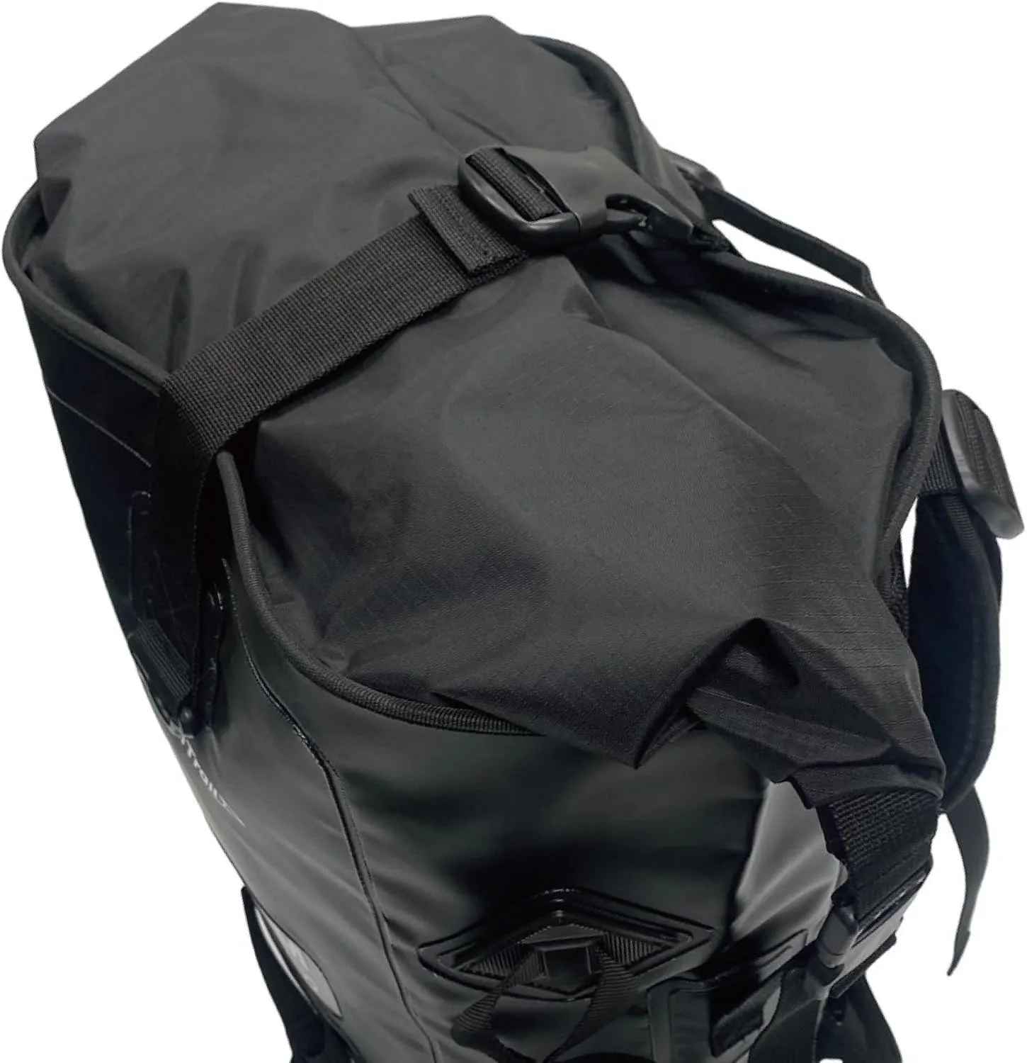 Streamtrail Onyx Backpack Waterproof (BK)