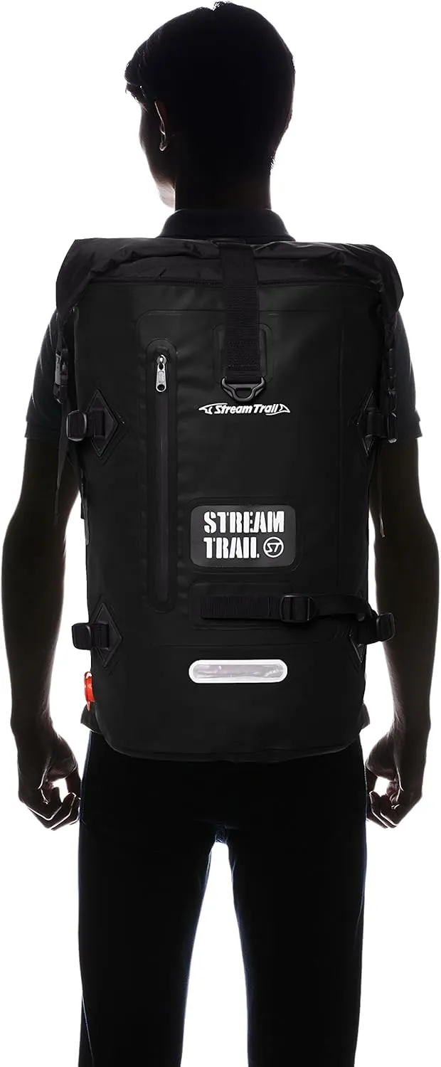 Streamtrail Onyx Backpack Waterproof (BK)