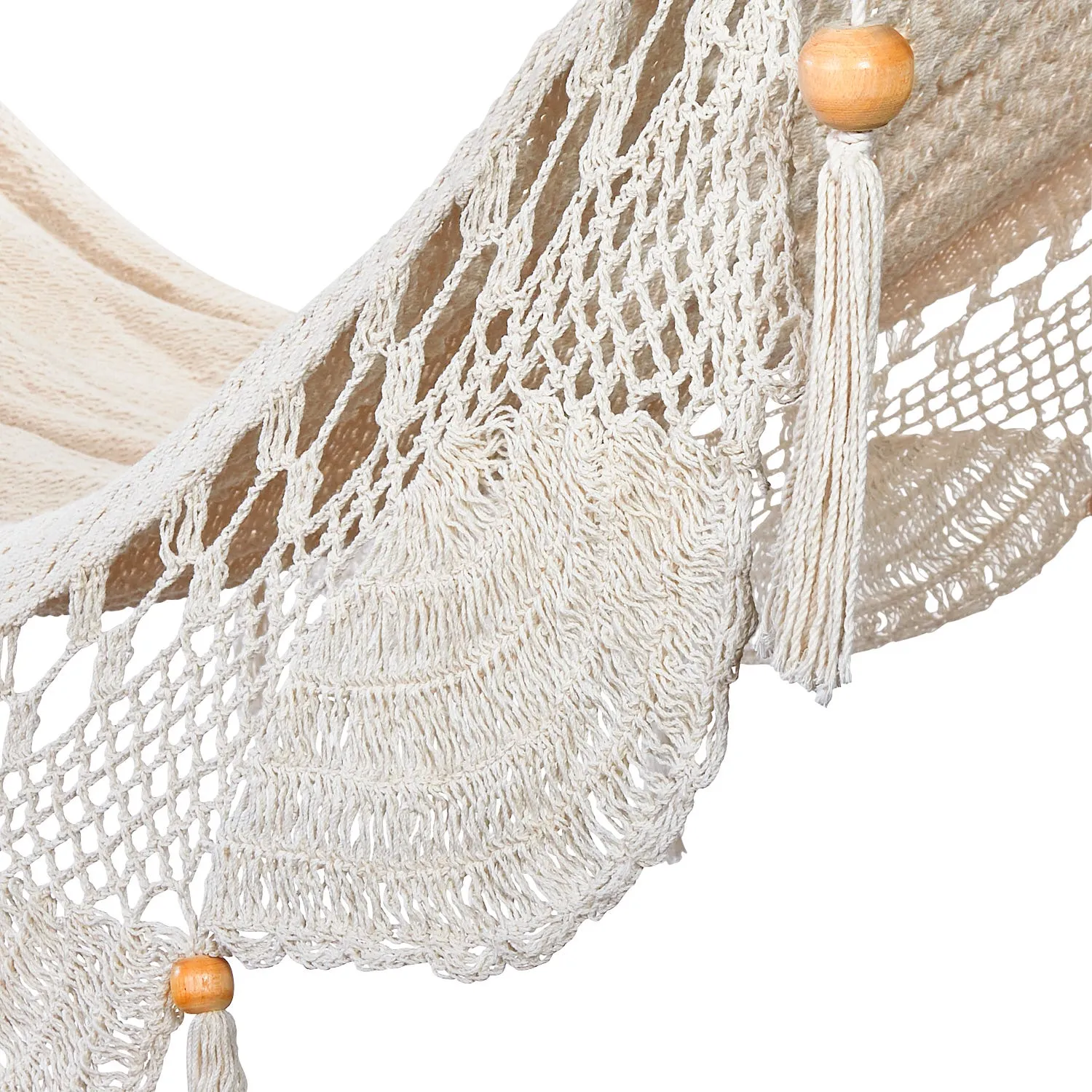Summer Day Hammock