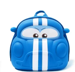 Supercute Kids Backpack, Toddler Travel Backpack for 3-8 Year Old Boys Girls Waterproof Backpack for Children