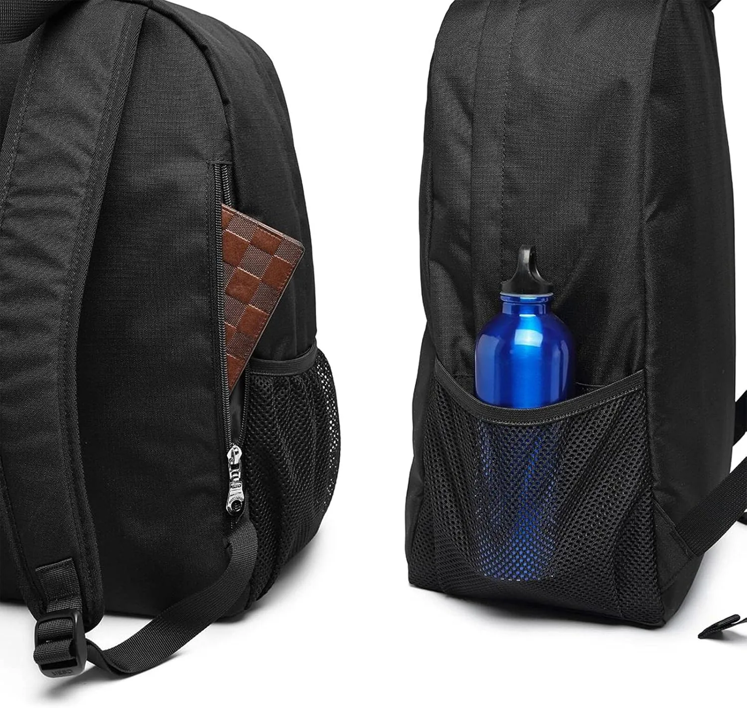Swordfish Backpack 17 Inch For Travel Laptops Backpack