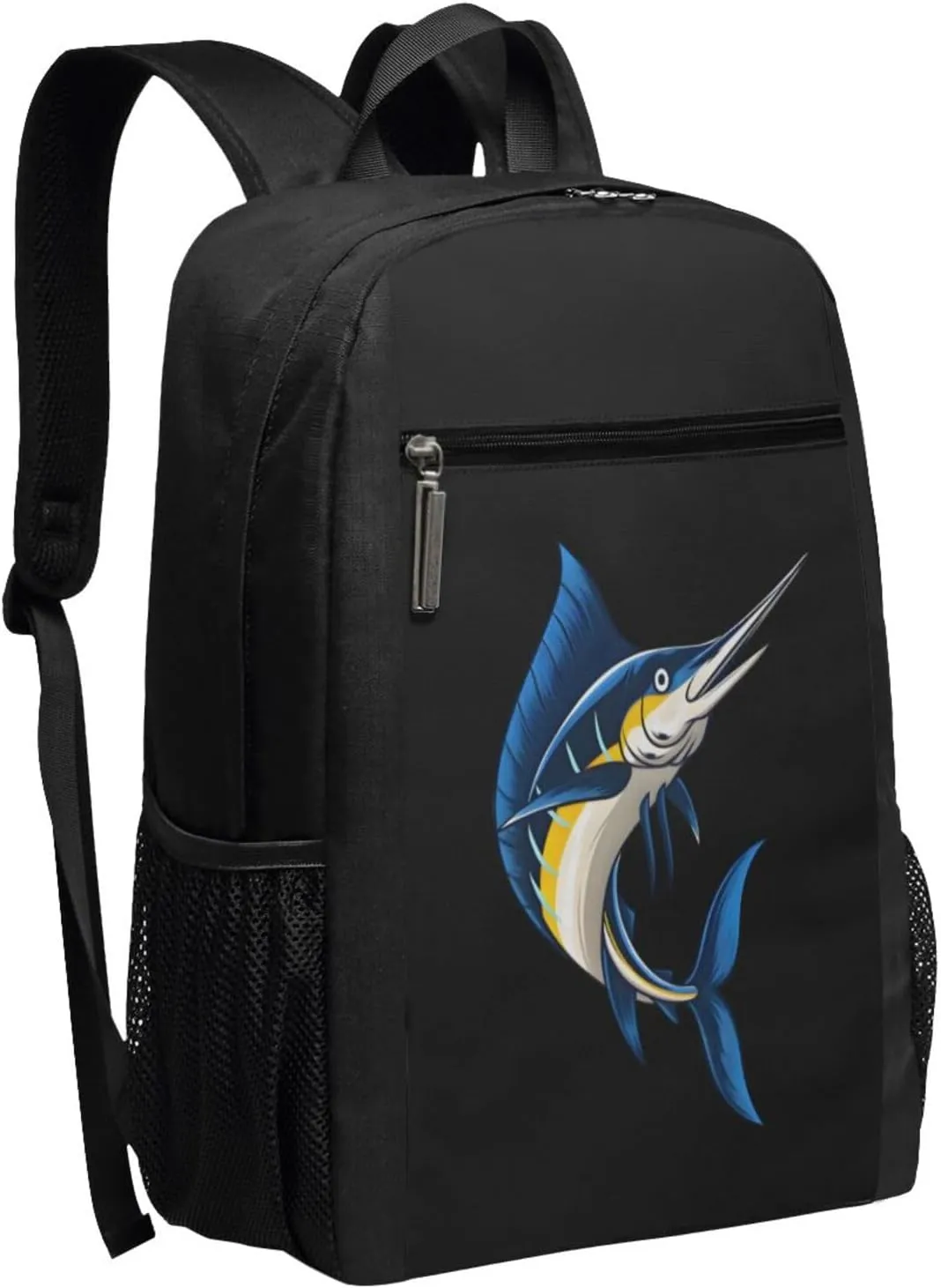 Swordfish Backpack 17 Inch For Travel Laptops Backpack