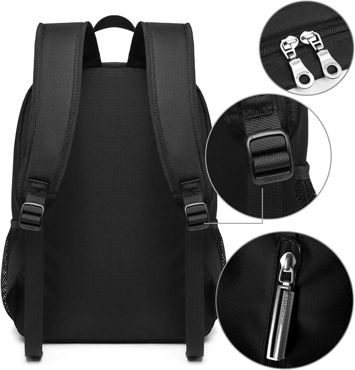 Swordfish Backpack 17 Inch For Travel Laptops Backpack