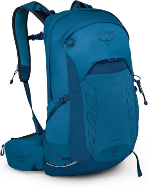 Talon 22 Pack Scoria Blue Night Shift 22l