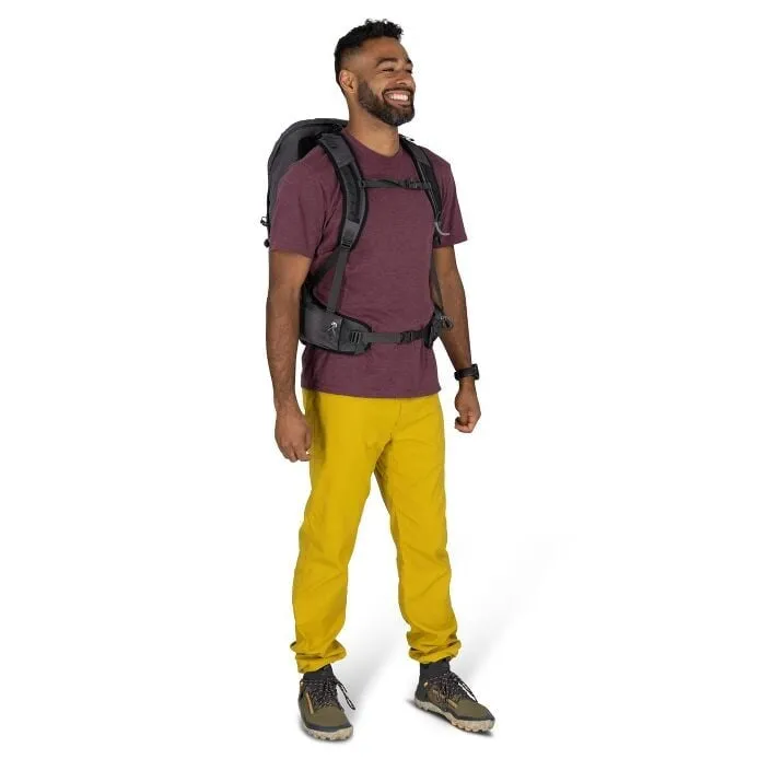 Talon 26