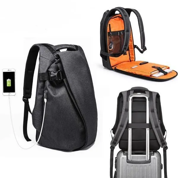 Tangcool Waterproof Laptop Backpack