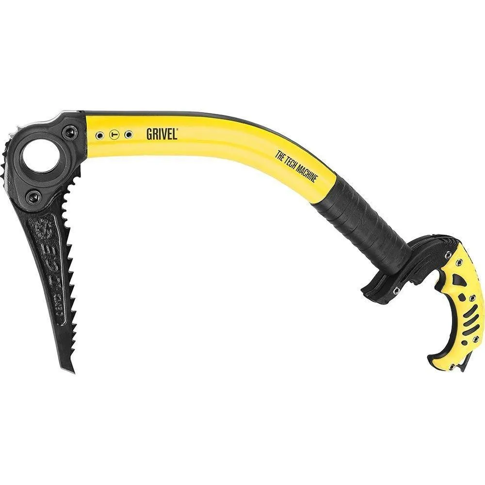 Tech Machine Ice Axe - GRIVEL
