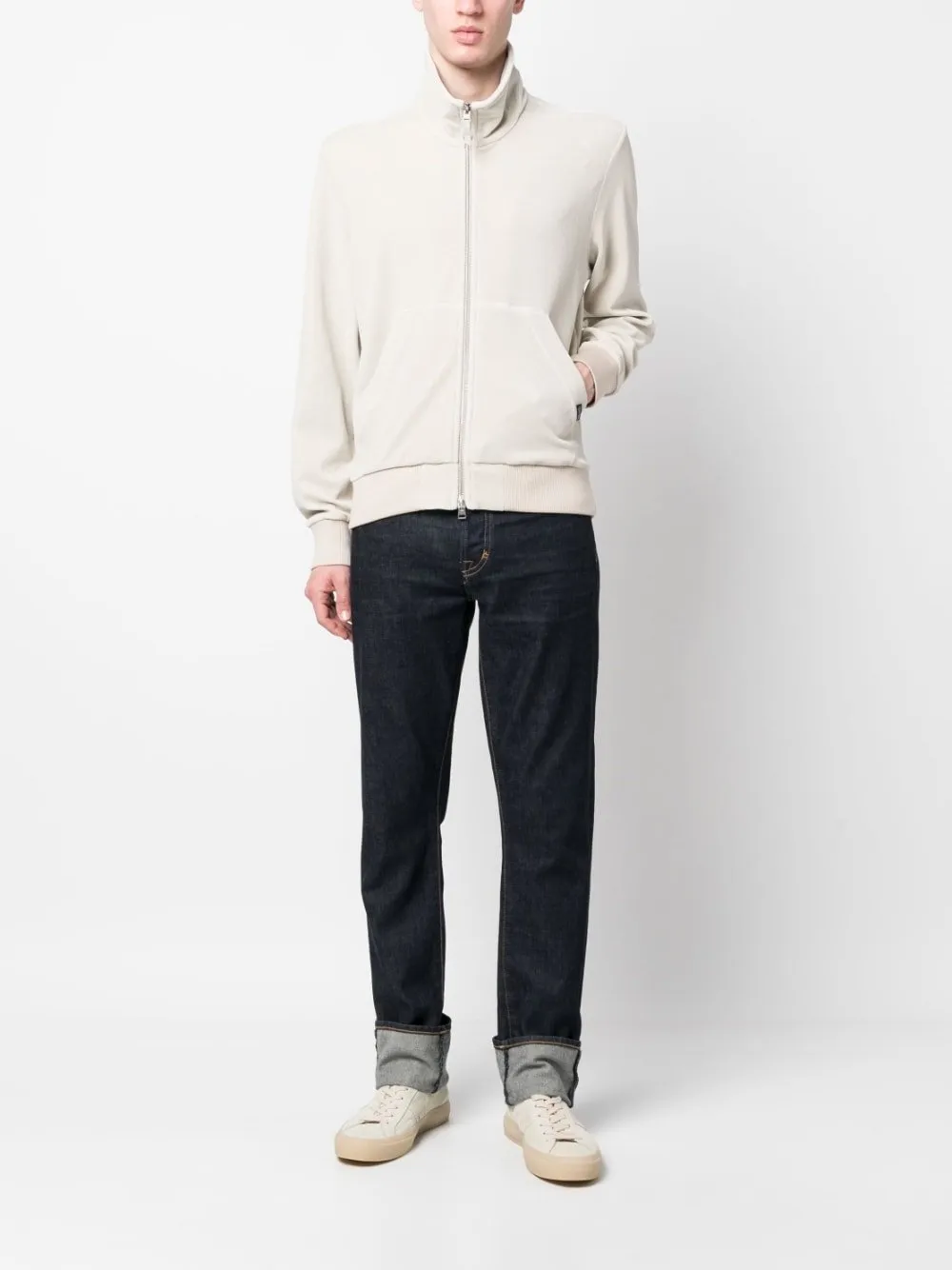Technical Jacket