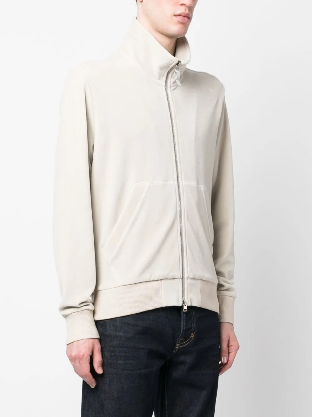 Technical Jacket