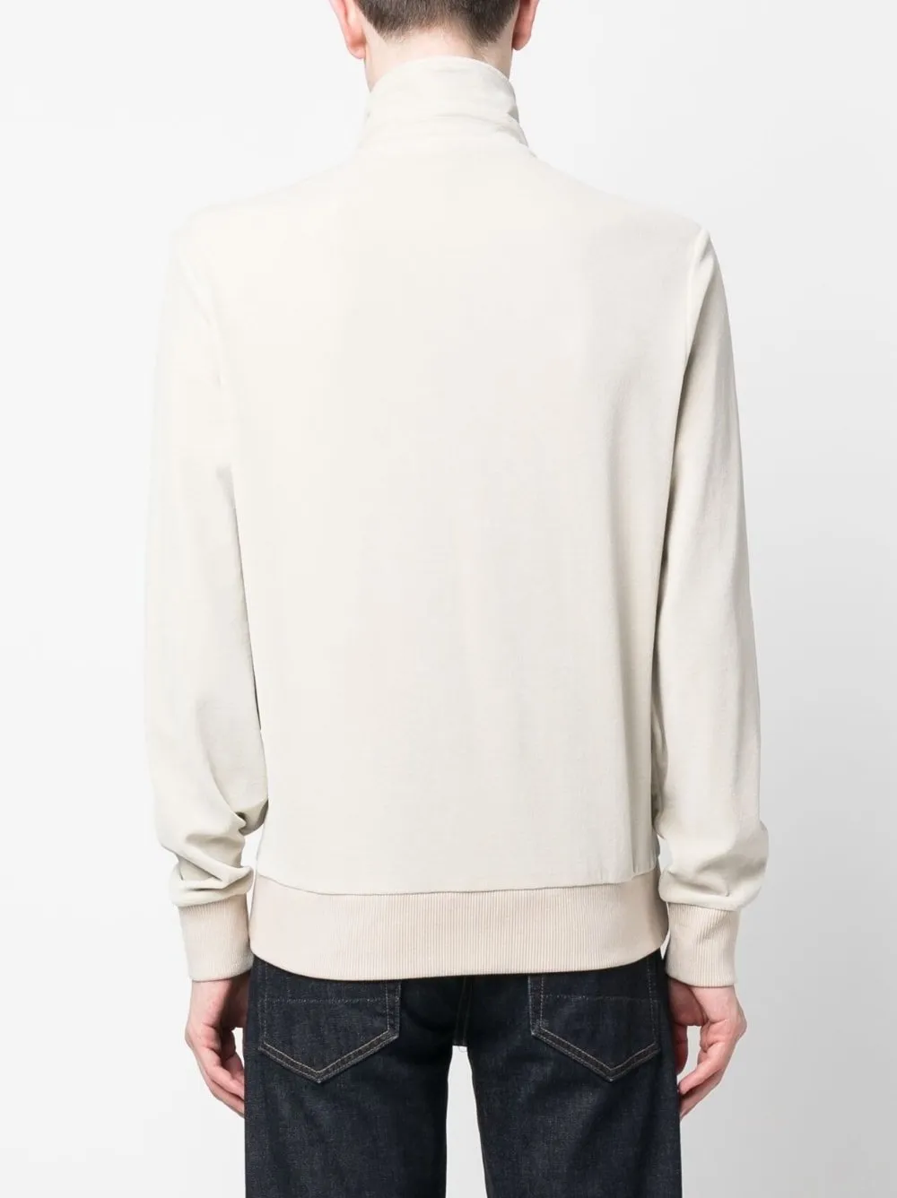 Technical Jacket