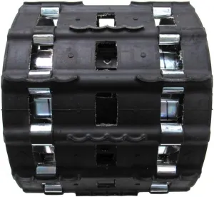 Technical Precision Replacement for Arctic CAT ICE Race Track - ZR 200 2020