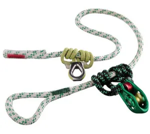 Teufelberger PulleySaver