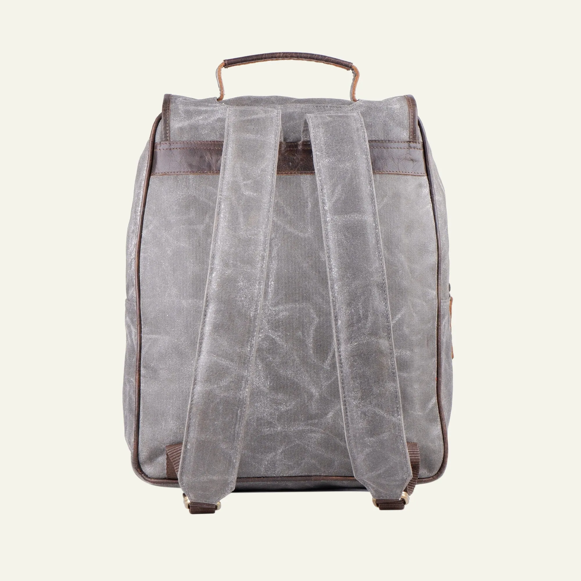 The Canvas Creative Localized shipping Overcast
