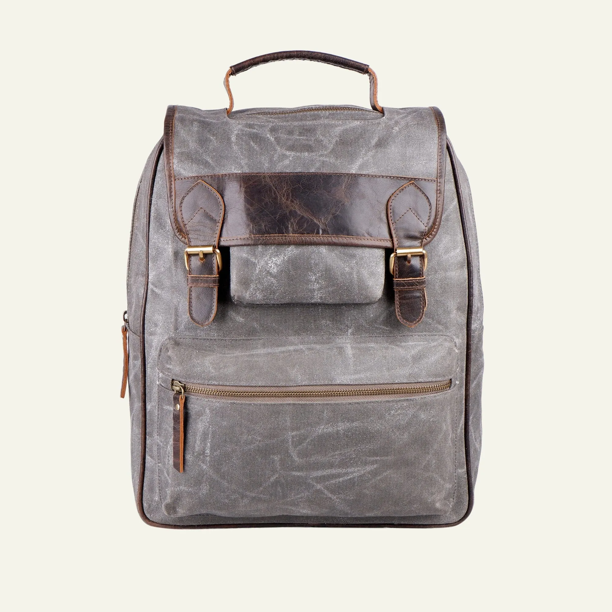 The Canvas Creative Localized shipping Overcast