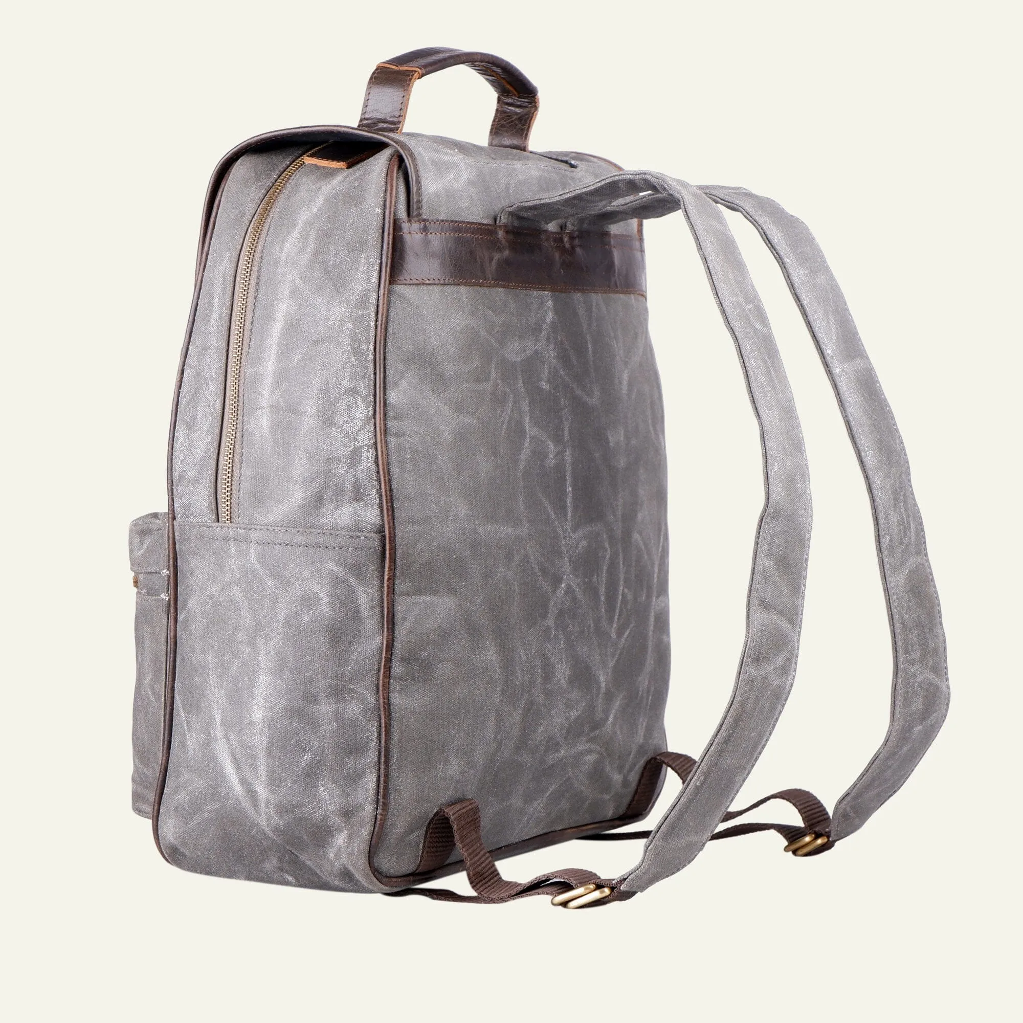 The Canvas Creative Localized shipping Overcast