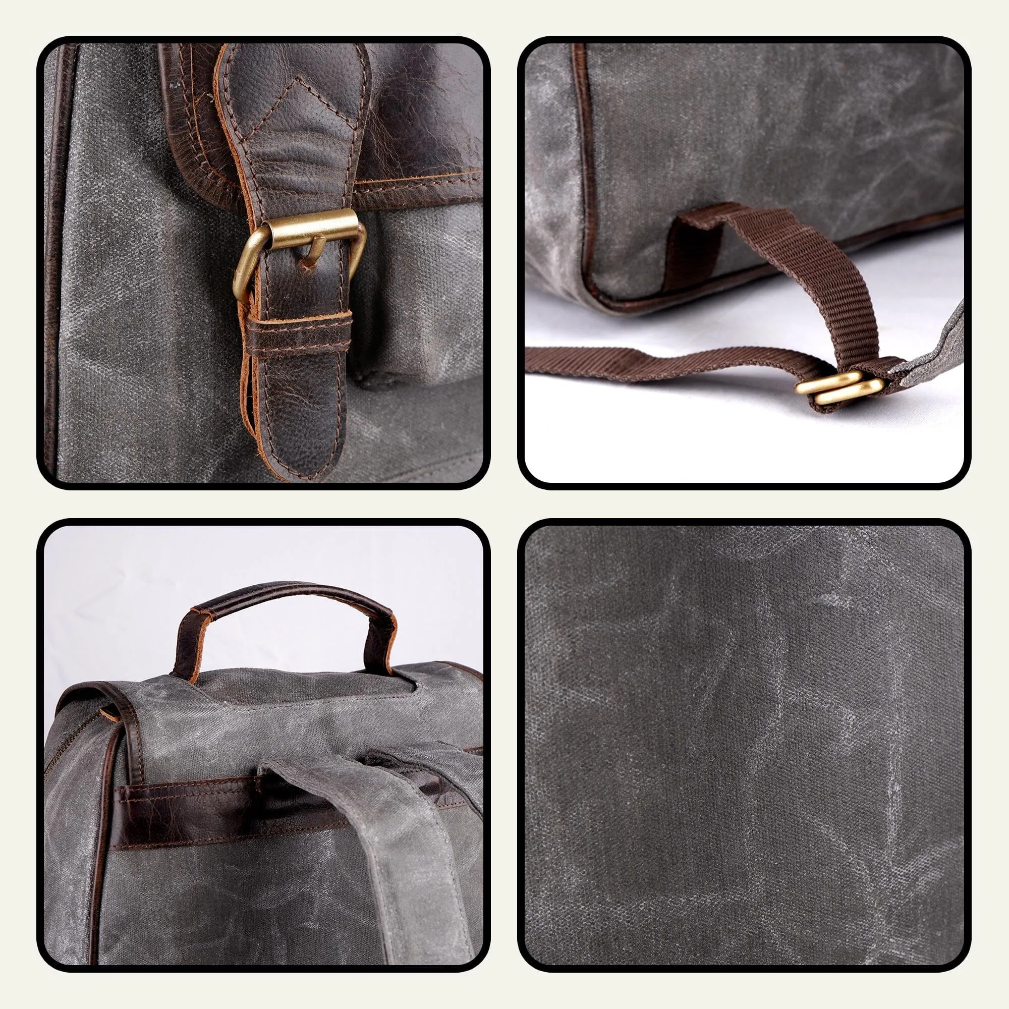 The Canvas Creative Localized shipping Overcast
