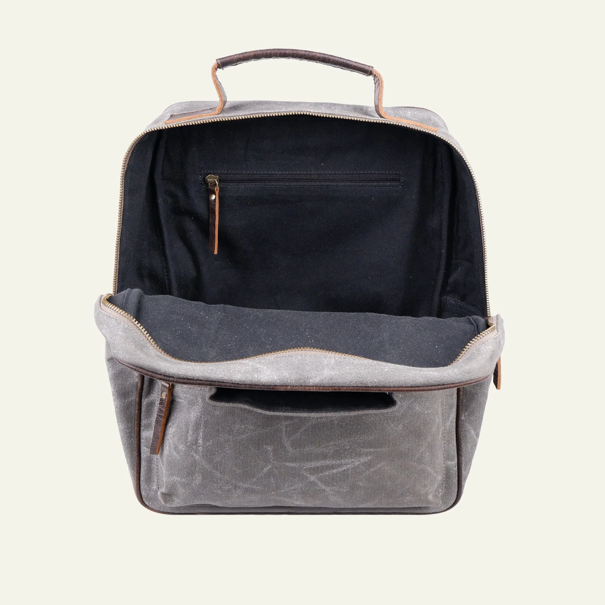 The Canvas Creative Localized shipping Overcast