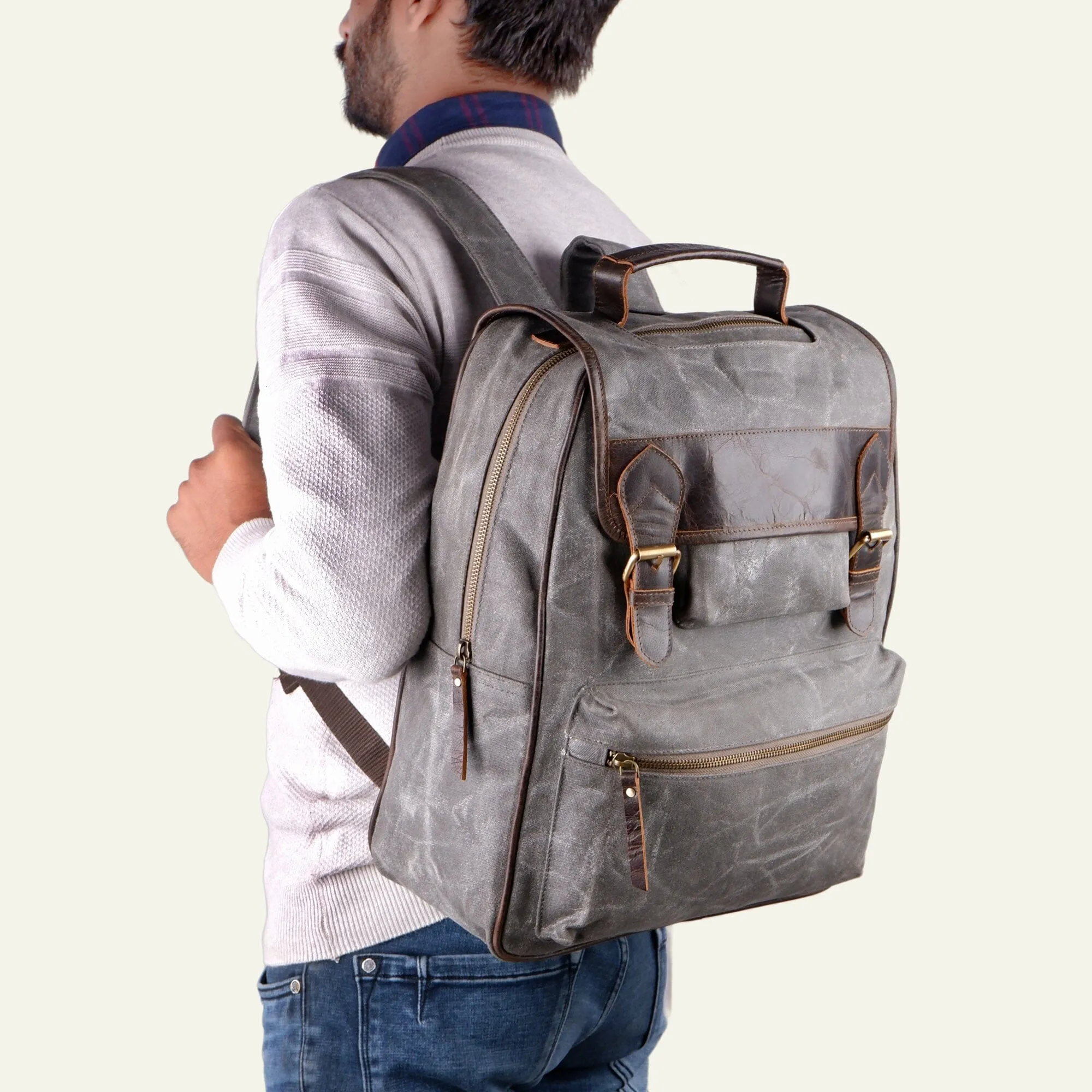 The Canvas Creative Localized shipping Overcast