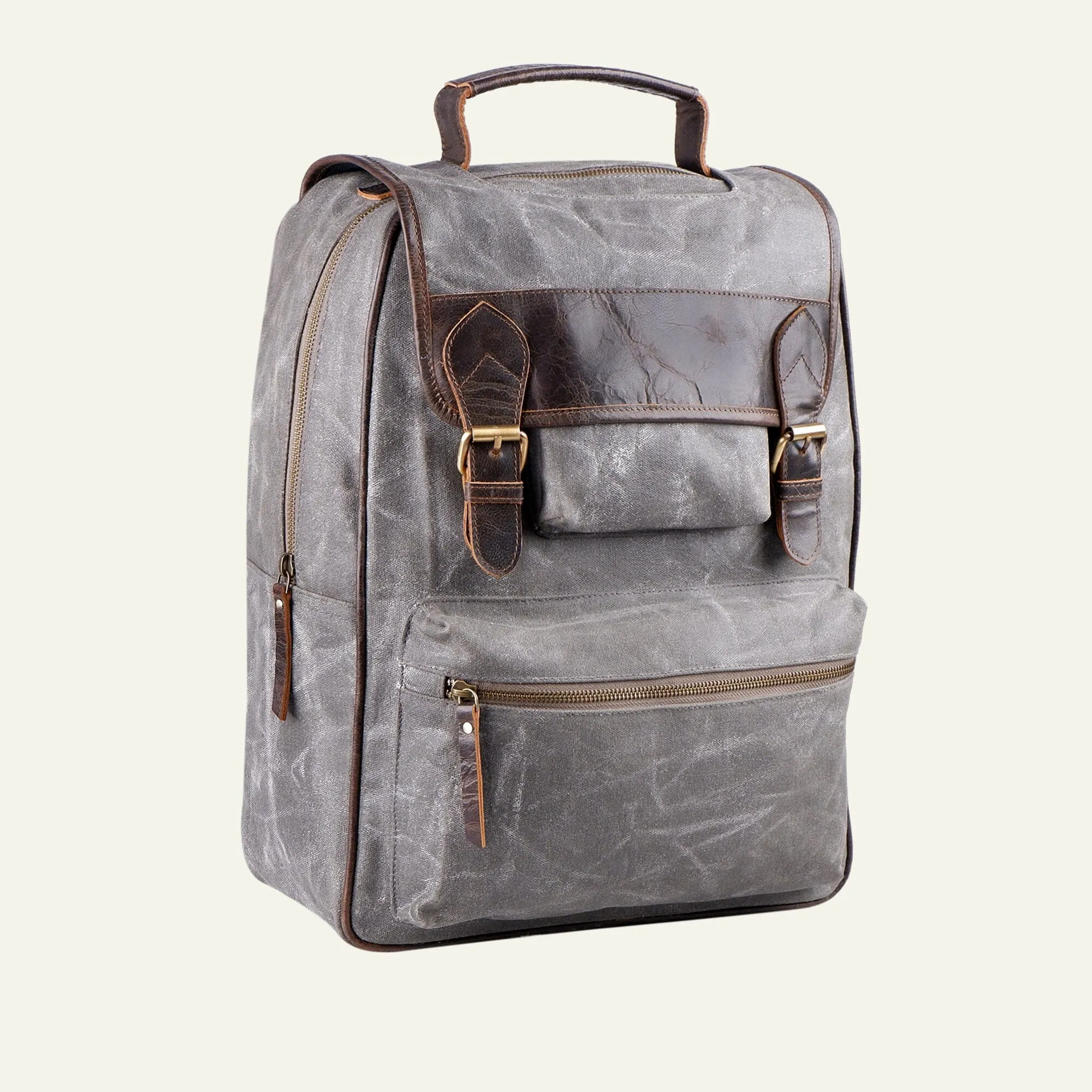 The Canvas Creative Localized shipping Overcast