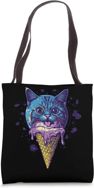 The Coolest Climate Crisis Tote Bag