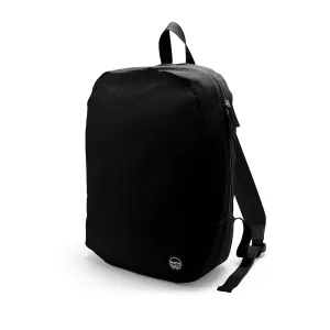 The Lightweight Waterproof Backpack  - Black