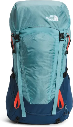 The North Face Terra 55 Womens Backpack - Lightweight & Durable