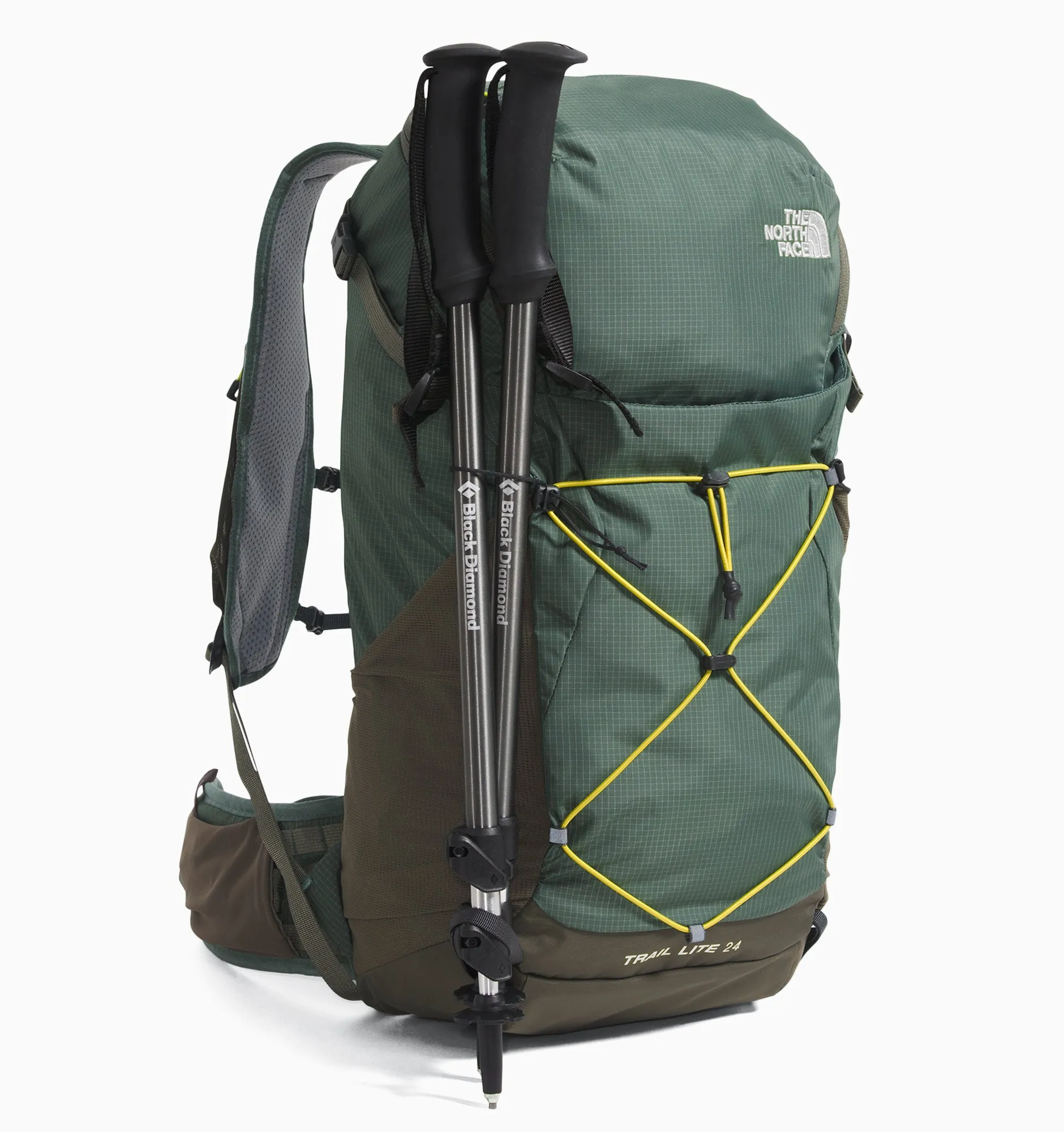 The North Face Women's Trail Lite 24-Litre Backpack