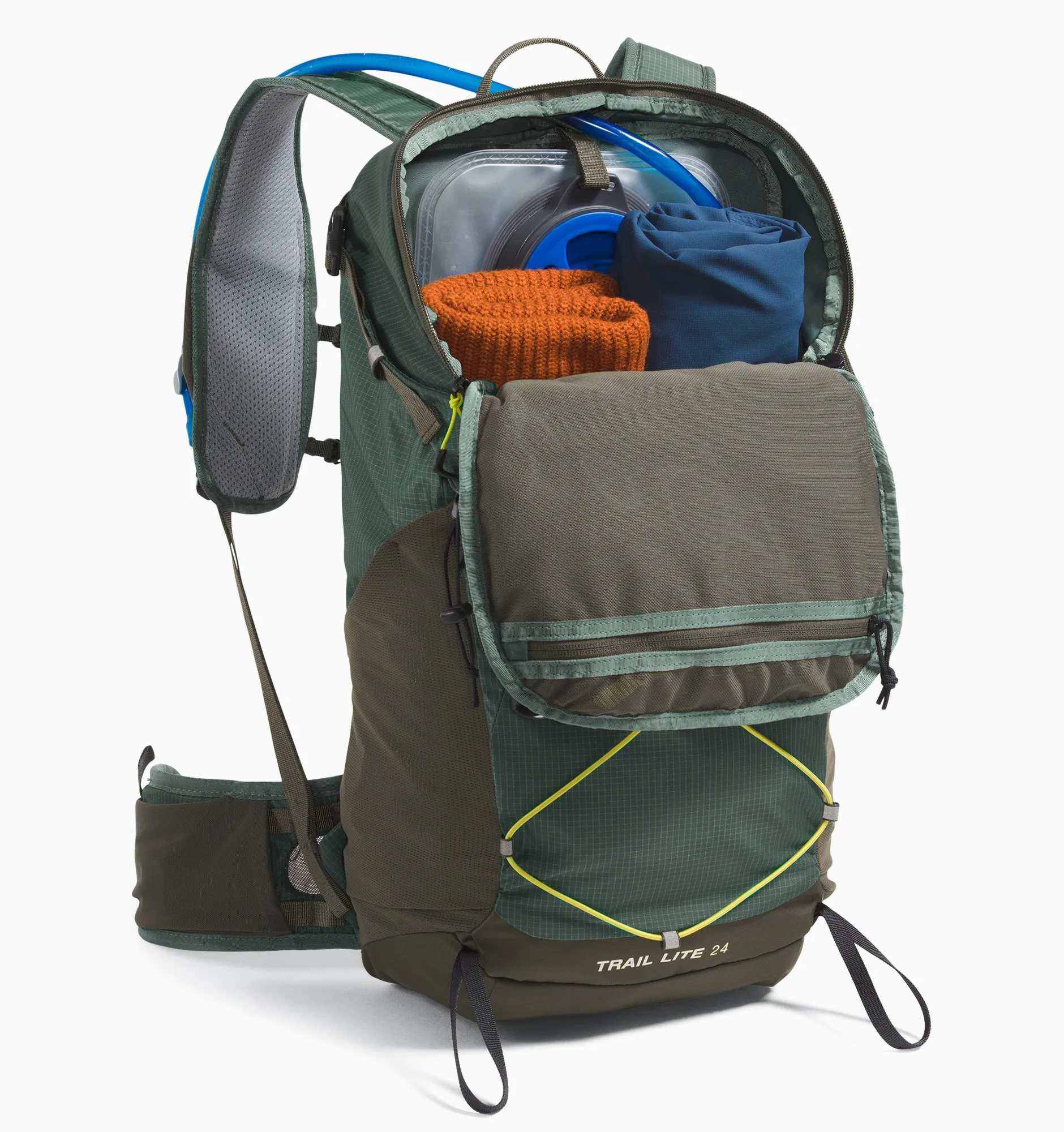 The North Face Women's Trail Lite 24-Litre Backpack