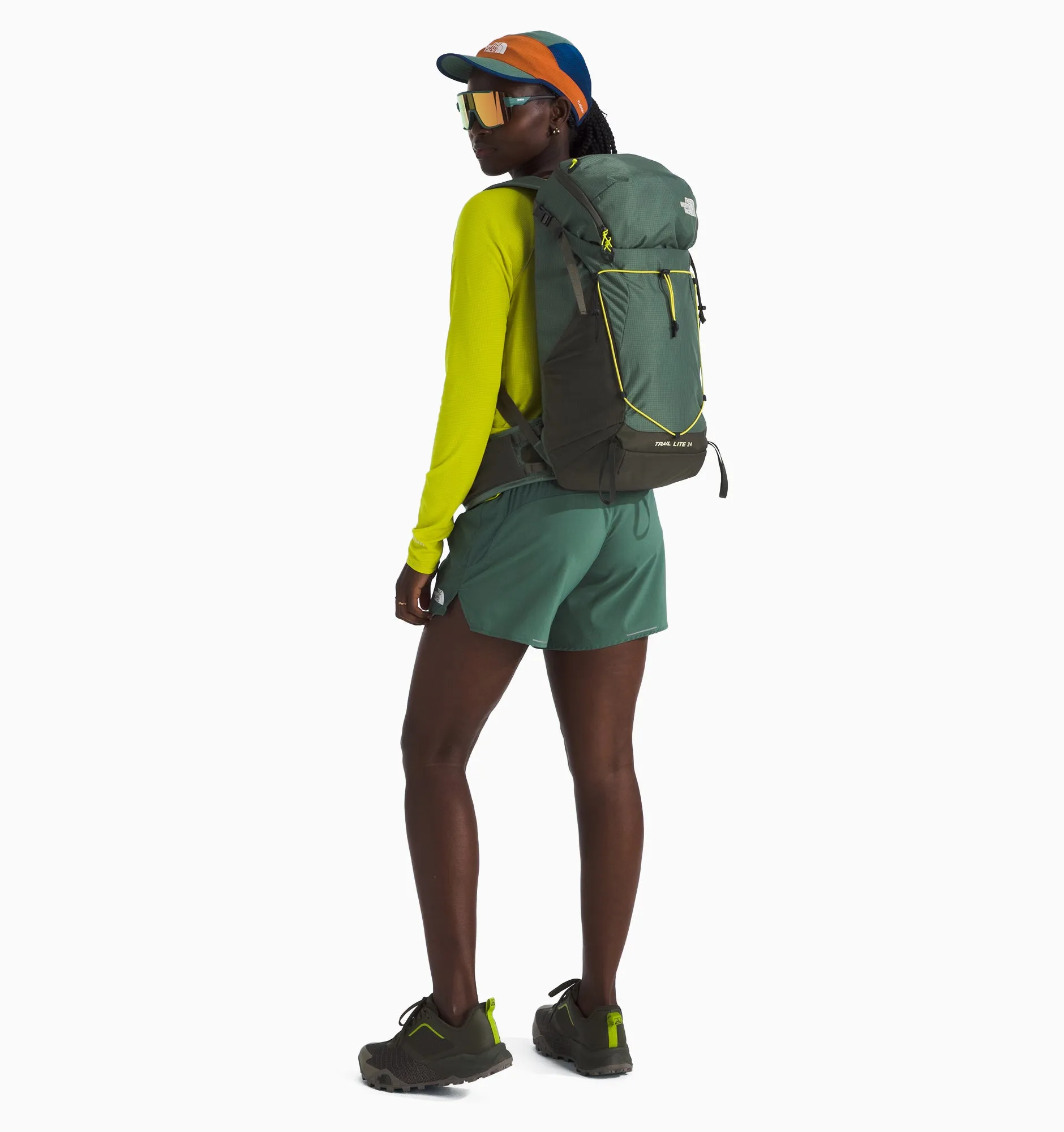 The North Face Women's Trail Lite 24-Litre Backpack