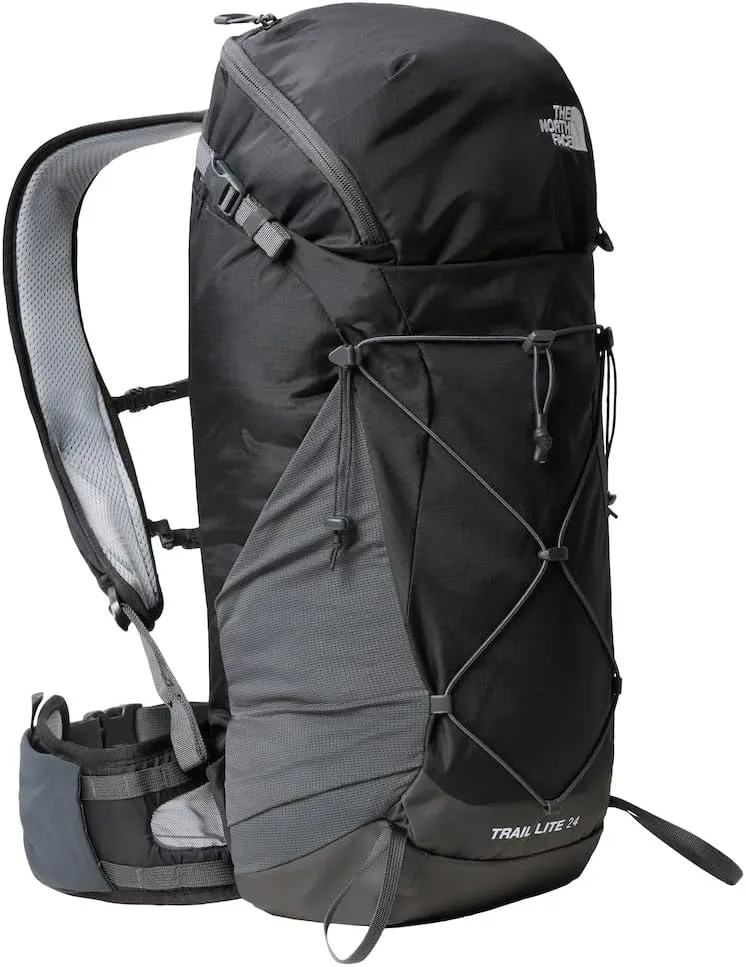 The North FACETrekking Backpacks