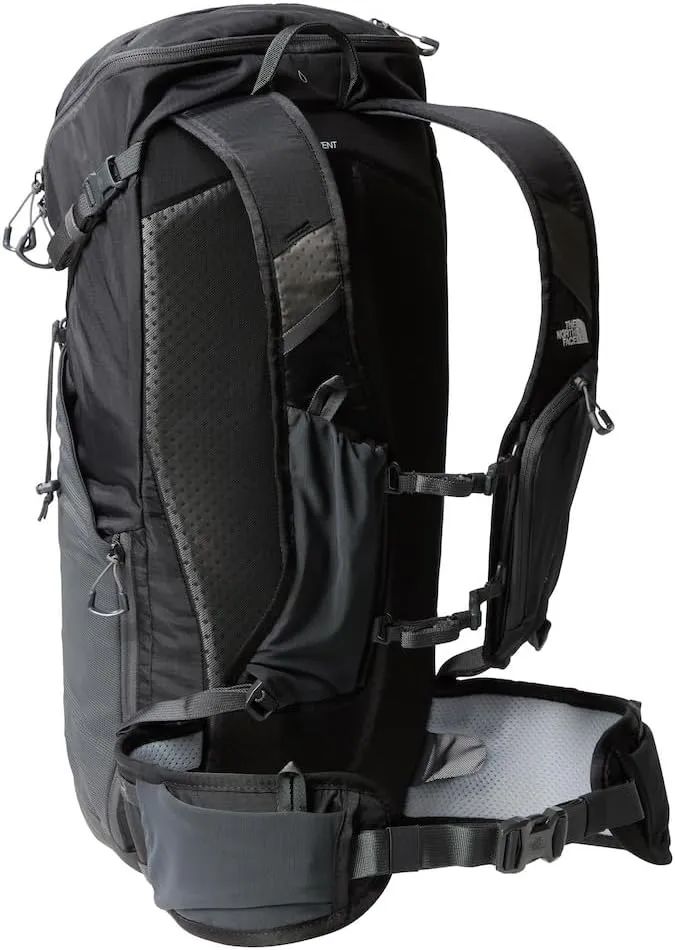 The North FACETrekking Backpacks