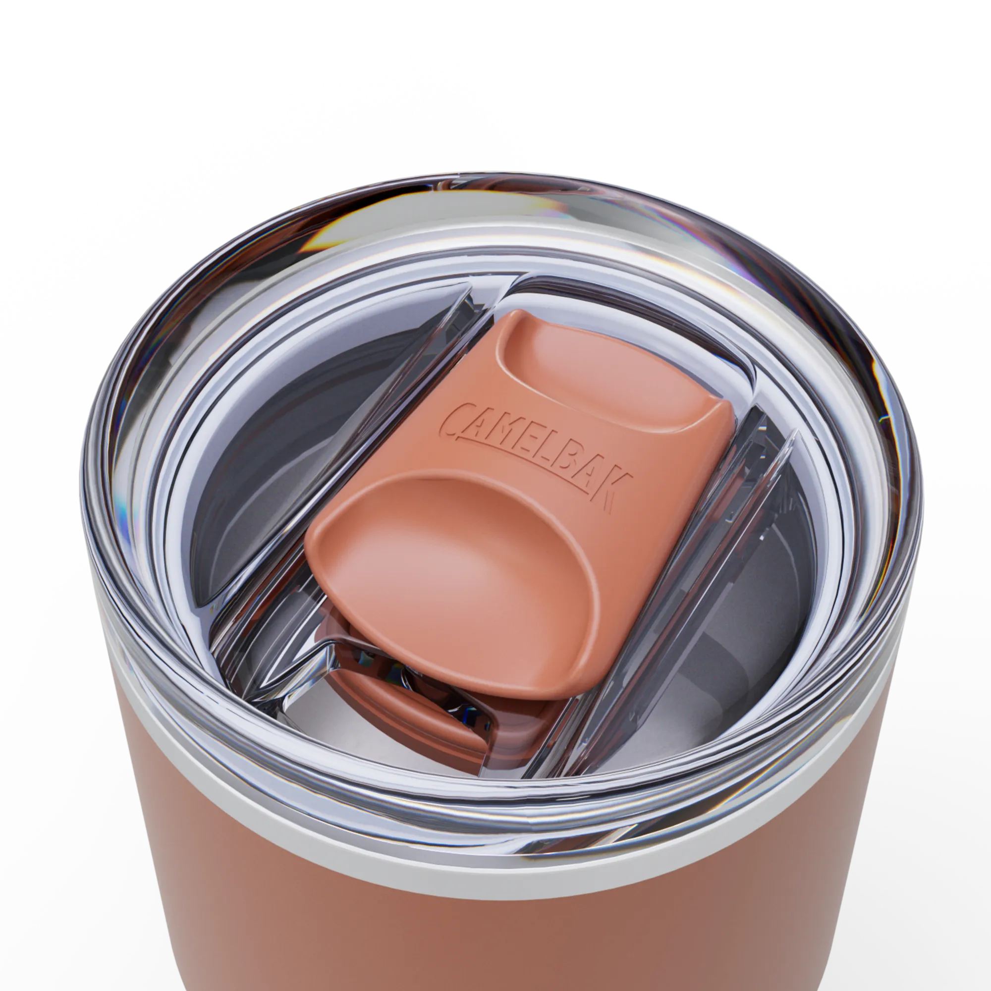 Thrive Tumbler Insulated Stainless Steel