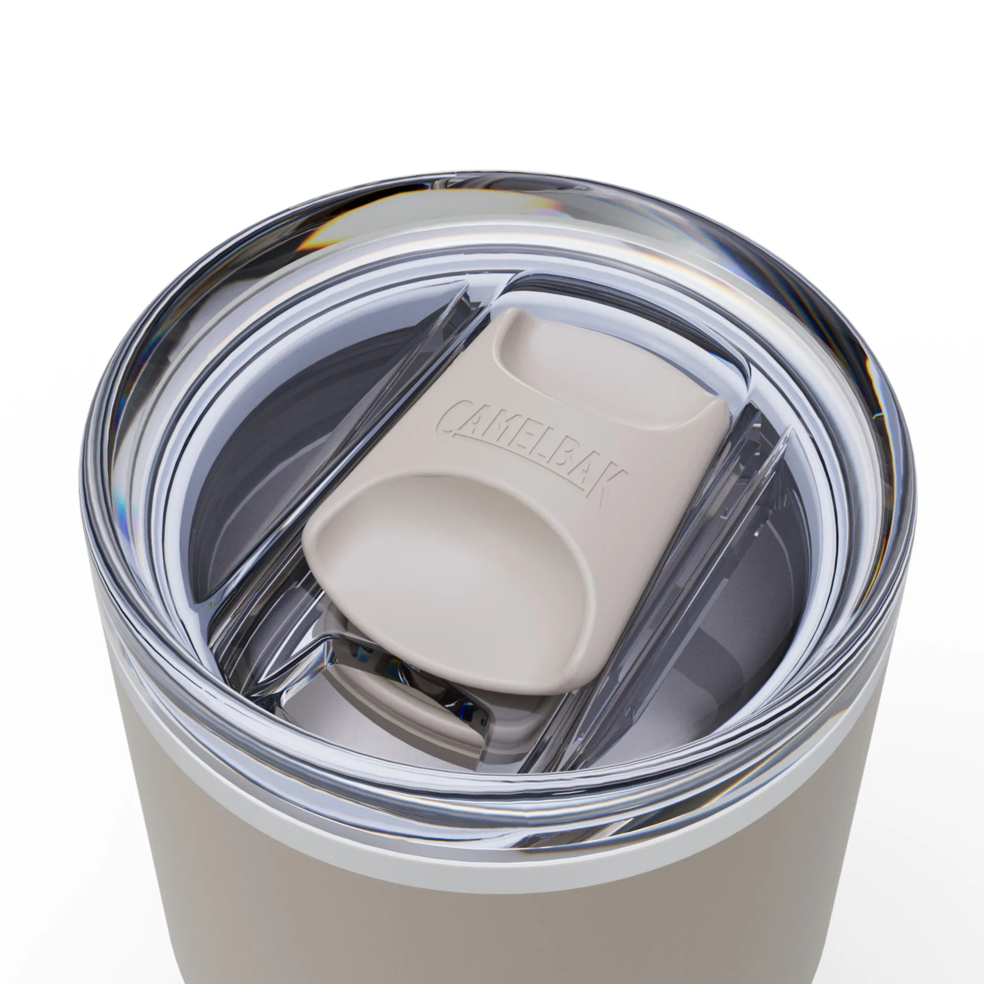 Thrive Tumbler Insulated Stainless Steel