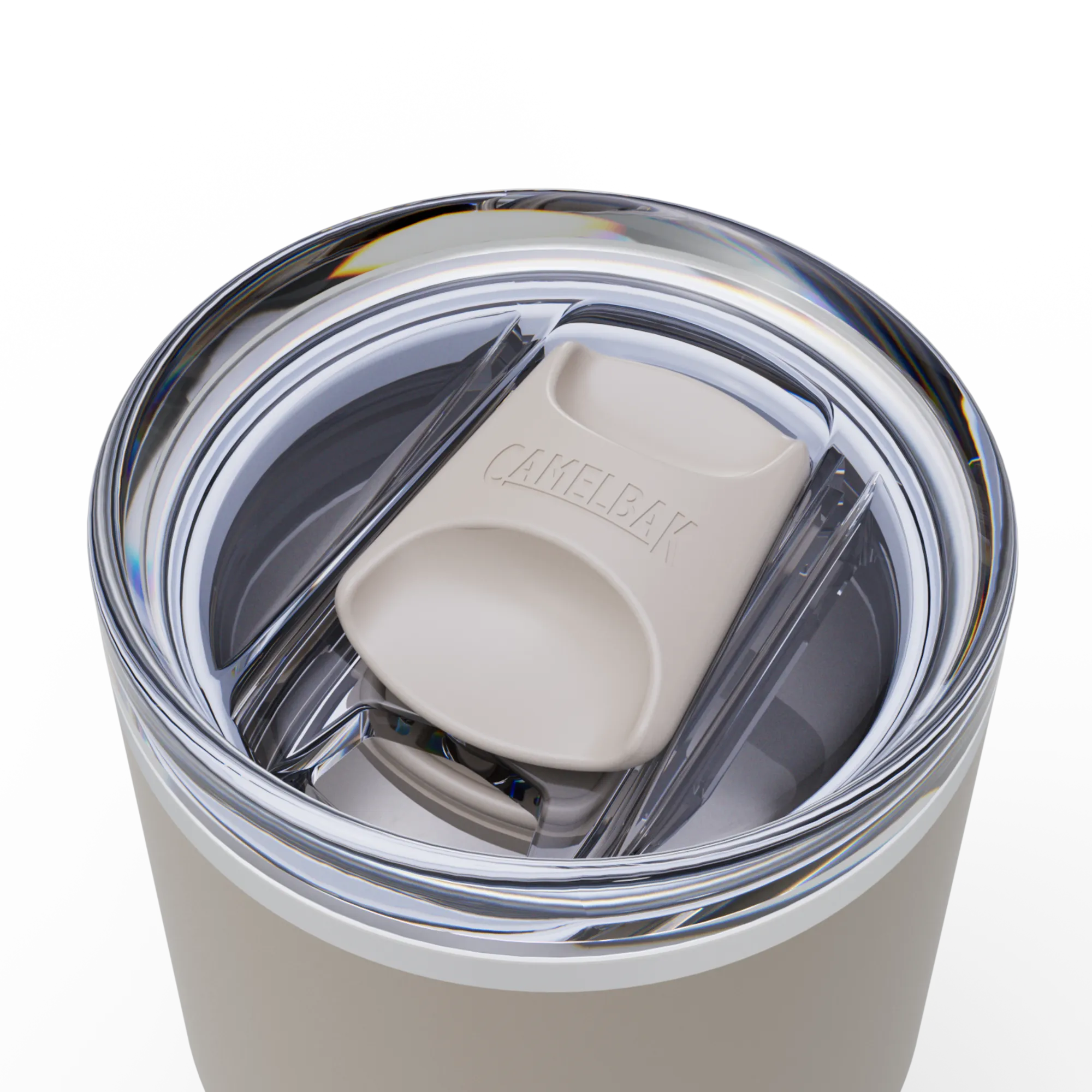 Thrive Tumbler Insulated Stainless Steel