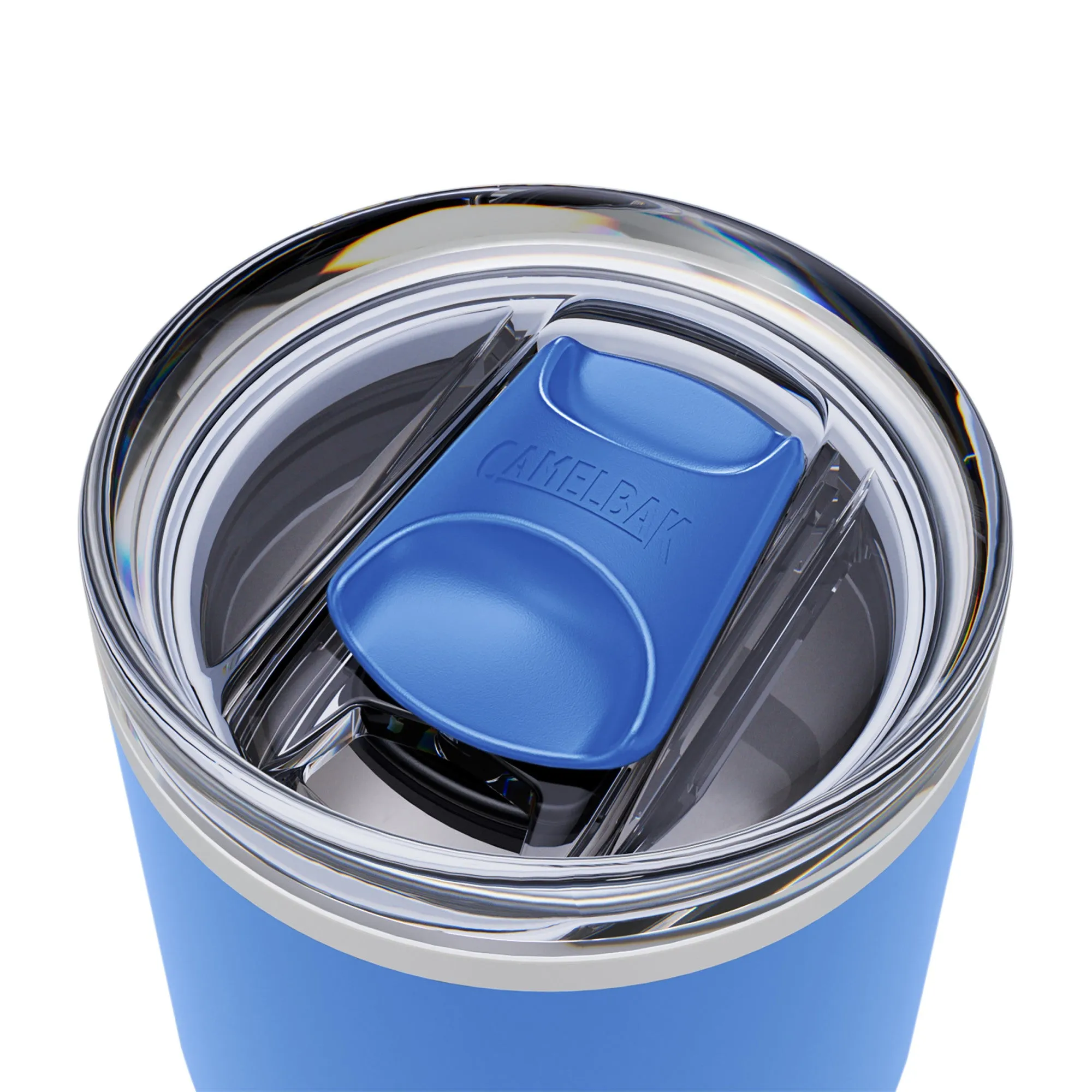 Thrive Tumbler Insulated Stainless Steel