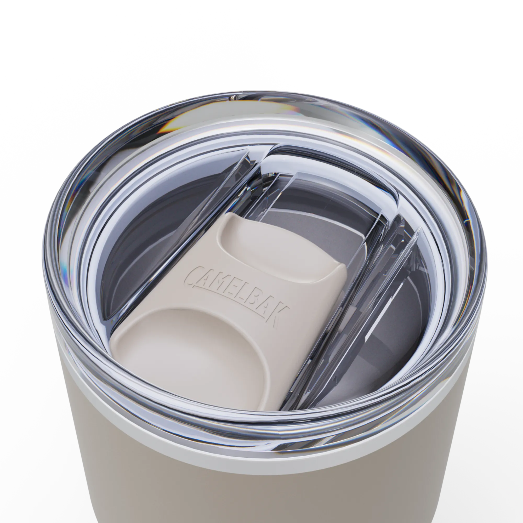 Thrive Tumbler Insulated Stainless Steel