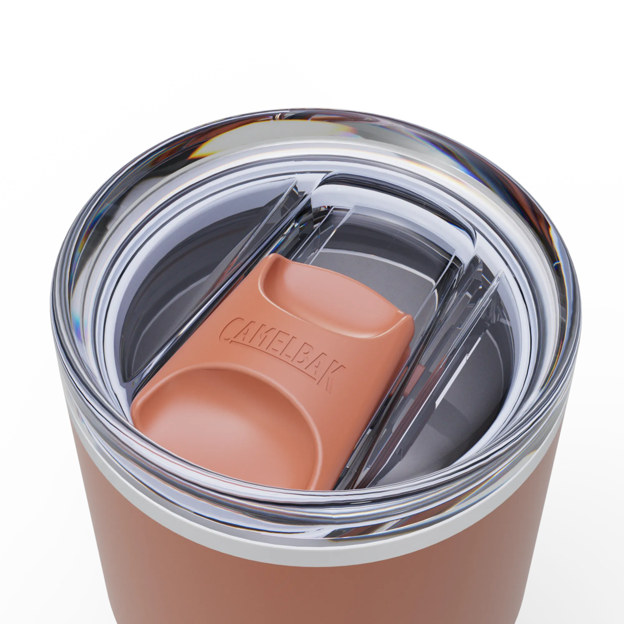 Thrive Tumbler Insulated Stainless Steel