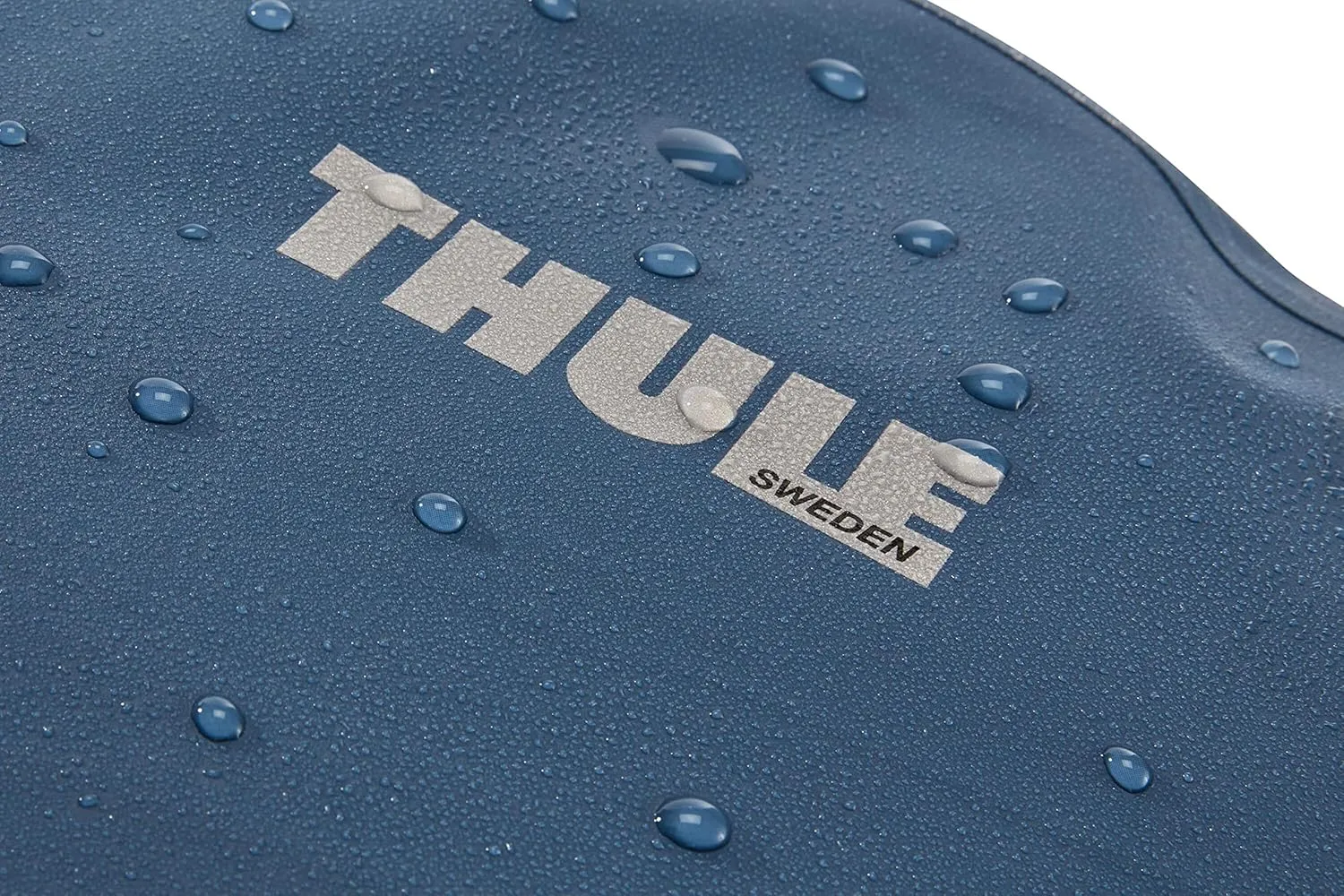 Thule Unisex Backpack Bags for Bicycles, Blue, S, Backpack